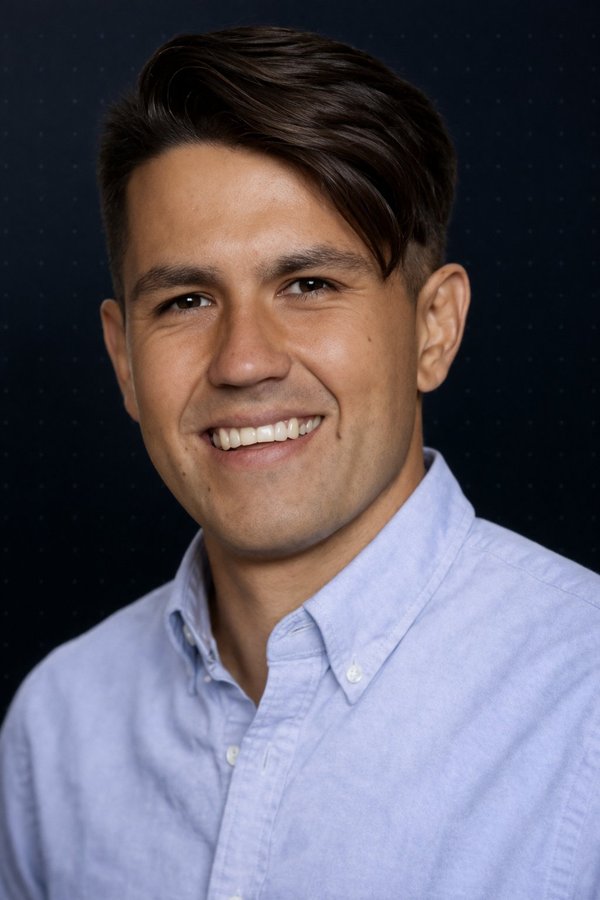 Emil Urayev &mdash; ESL Tutor