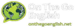 On The Go English